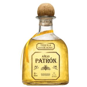 Añejo Patrón
