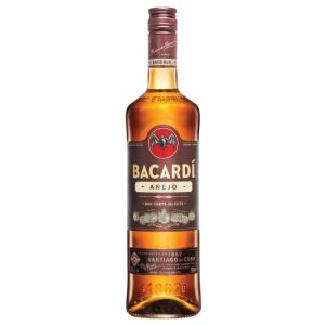 Bacardi Añejo