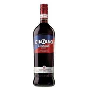 Cinzano Vermouth Rosso