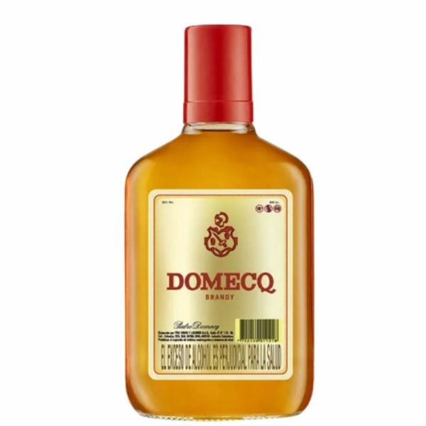Domecq Brandy