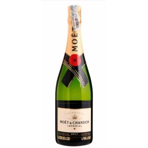 Champagne y Vino Espumoso