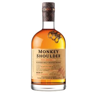 Monkey Shoulder