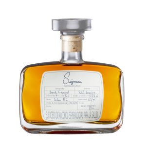 Signare Reserva Excepcional